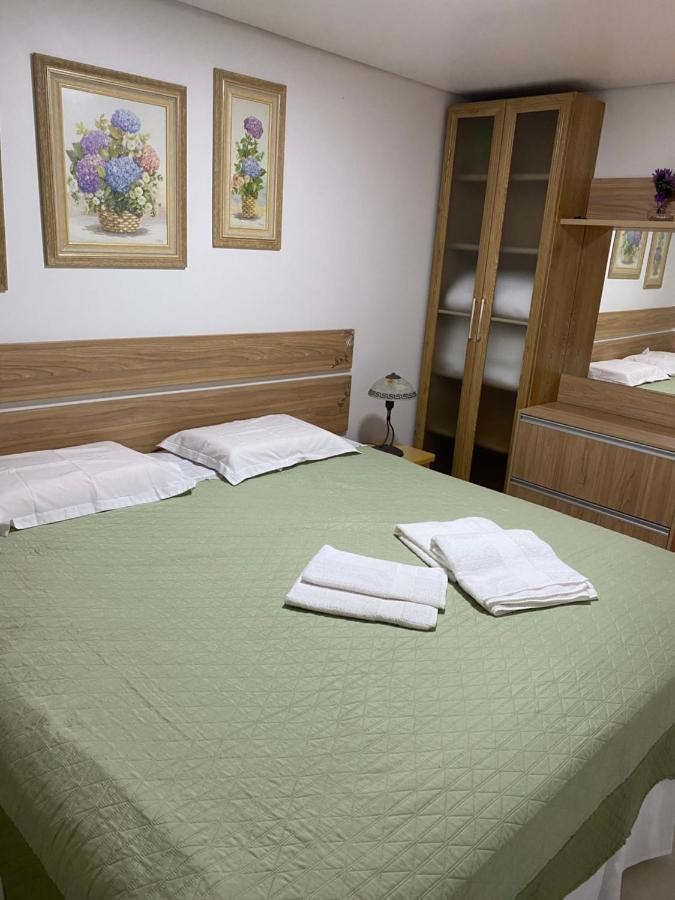 Appartement Apartamento Em Gramado - Solar Da Encosta Extérieur photo