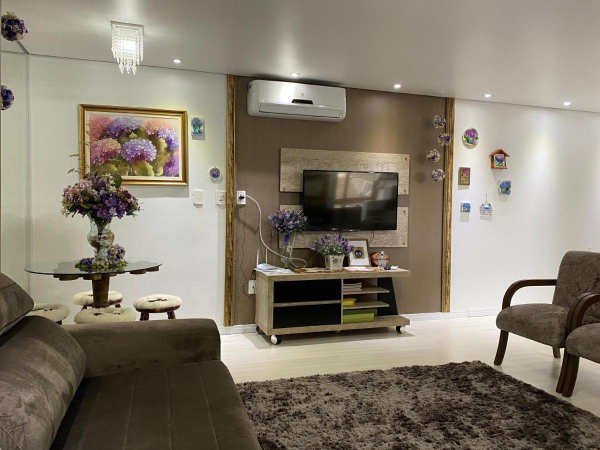 Appartement Apartamento Em Gramado - Solar Da Encosta Extérieur photo
