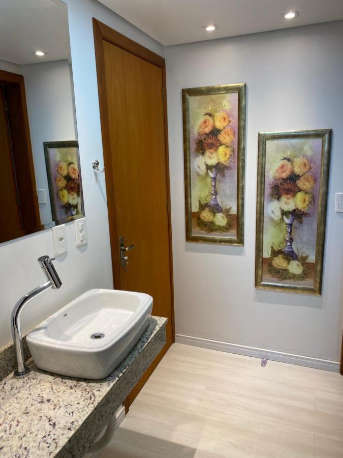 Appartement Apartamento Em Gramado - Solar Da Encosta Extérieur photo