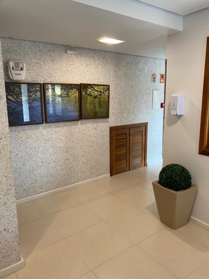 Appartement Apartamento Em Gramado - Solar Da Encosta Extérieur photo