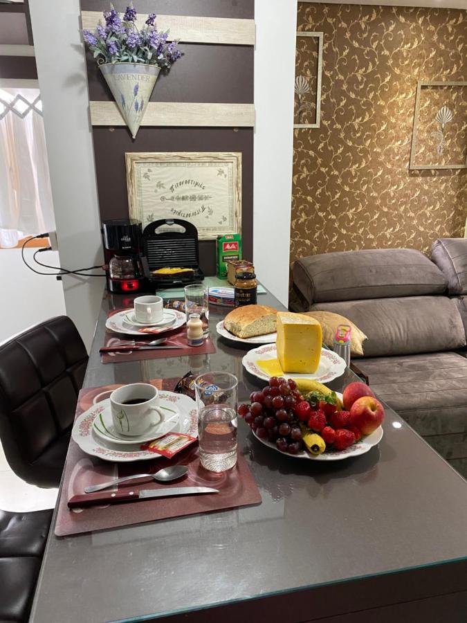 Appartement Apartamento Em Gramado - Solar Da Encosta Extérieur photo