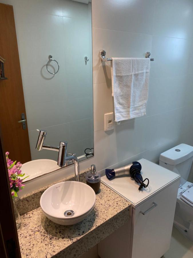 Appartement Apartamento Em Gramado - Solar Da Encosta Extérieur photo