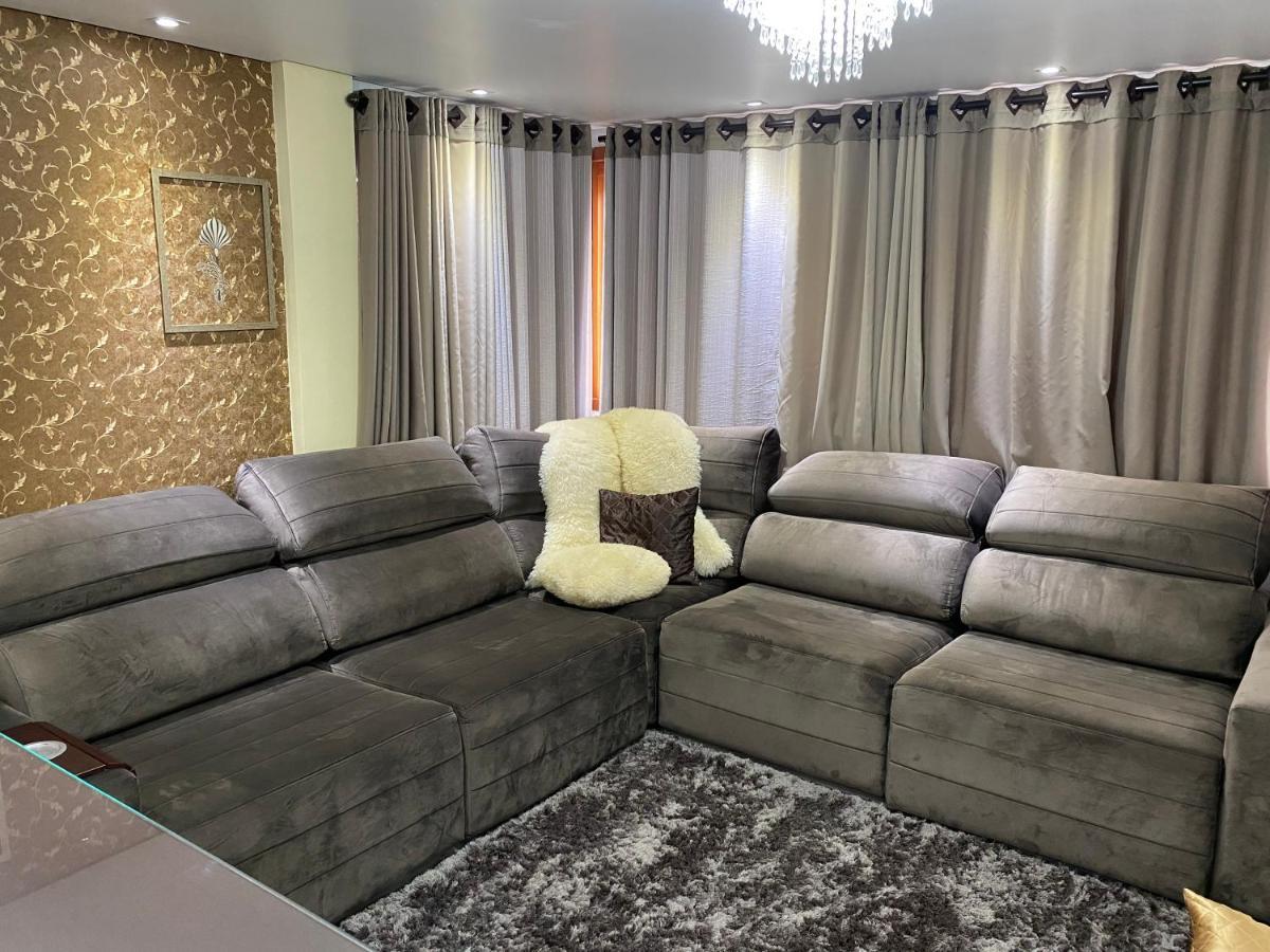 Appartement Apartamento Em Gramado - Solar Da Encosta Extérieur photo