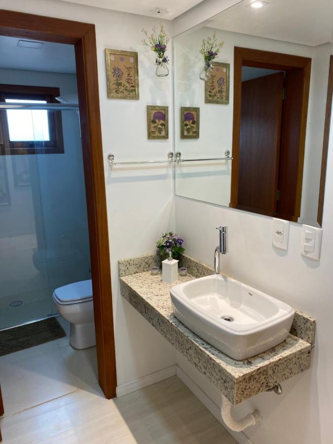 Appartement Apartamento Em Gramado - Solar Da Encosta Extérieur photo
