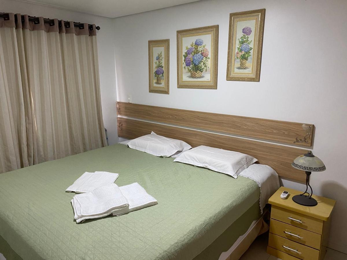 Appartement Apartamento Em Gramado - Solar Da Encosta Extérieur photo
