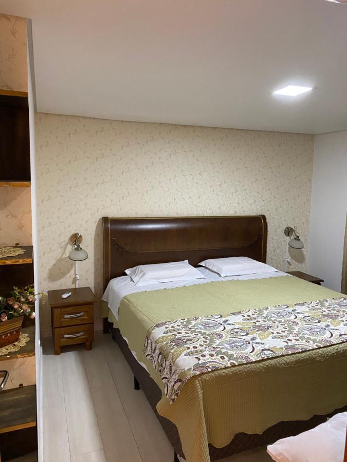 Appartement Apartamento Em Gramado - Solar Da Encosta Extérieur photo
