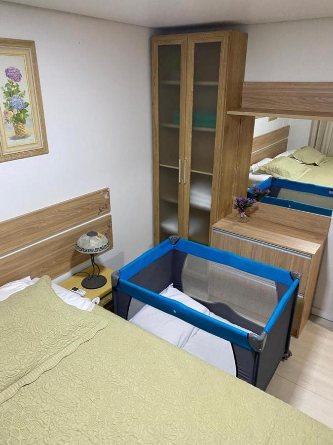 Appartement Apartamento Em Gramado - Solar Da Encosta Extérieur photo