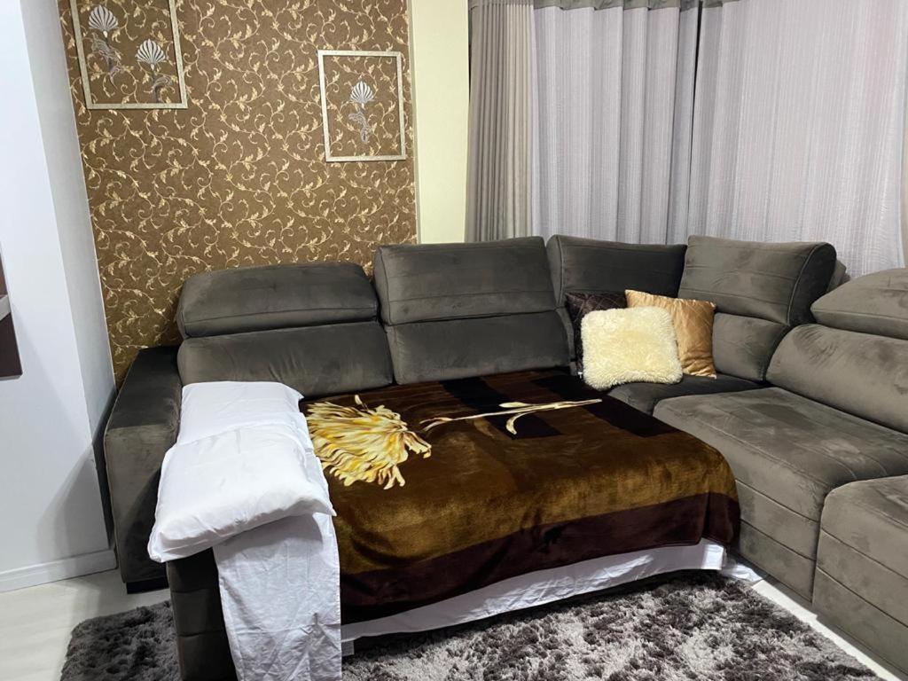 Appartement Apartamento Em Gramado - Solar Da Encosta Extérieur photo