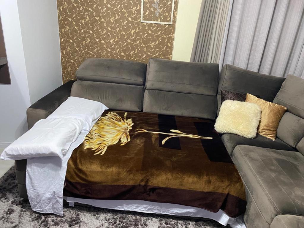 Appartement Apartamento Em Gramado - Solar Da Encosta Extérieur photo