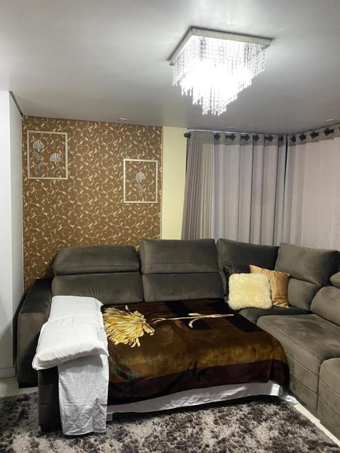 Appartement Apartamento Em Gramado - Solar Da Encosta Extérieur photo