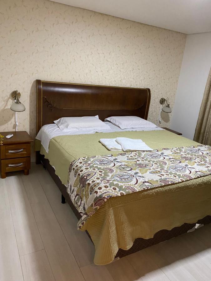 Appartement Apartamento Em Gramado - Solar Da Encosta Extérieur photo