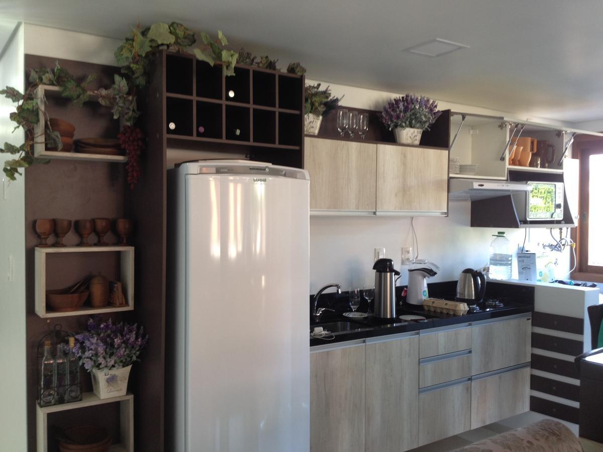 Appartement Apartamento Em Gramado - Solar Da Encosta Extérieur photo