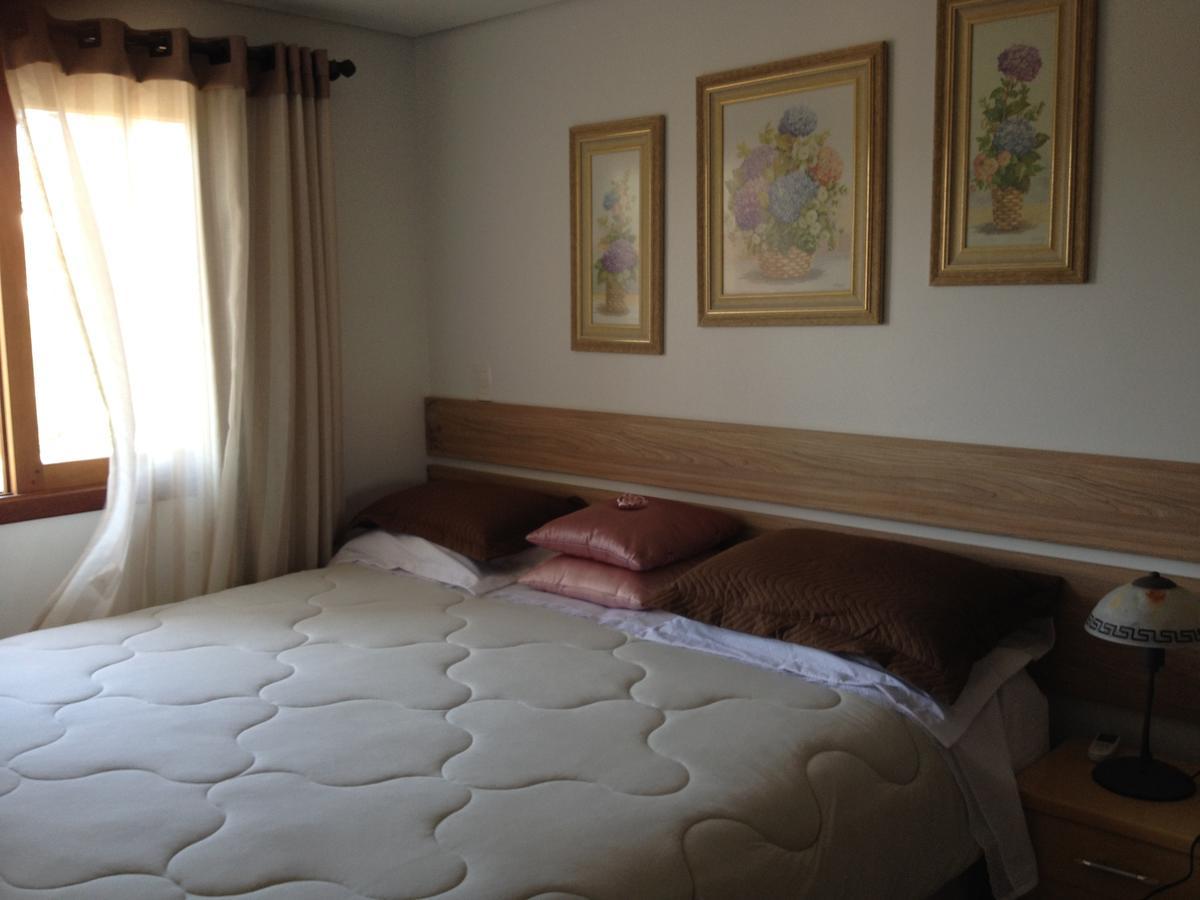 Appartement Apartamento Em Gramado - Solar Da Encosta Extérieur photo