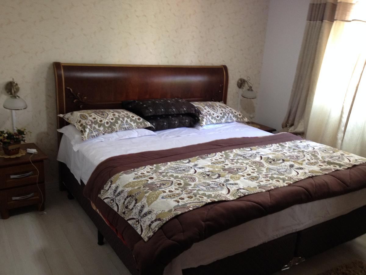 Appartement Apartamento Em Gramado - Solar Da Encosta Extérieur photo