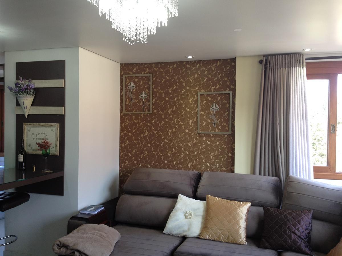 Appartement Apartamento Em Gramado - Solar Da Encosta Extérieur photo
