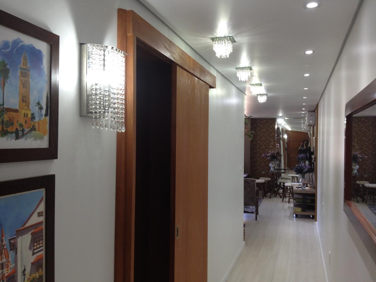 Appartement Apartamento Em Gramado - Solar Da Encosta Extérieur photo