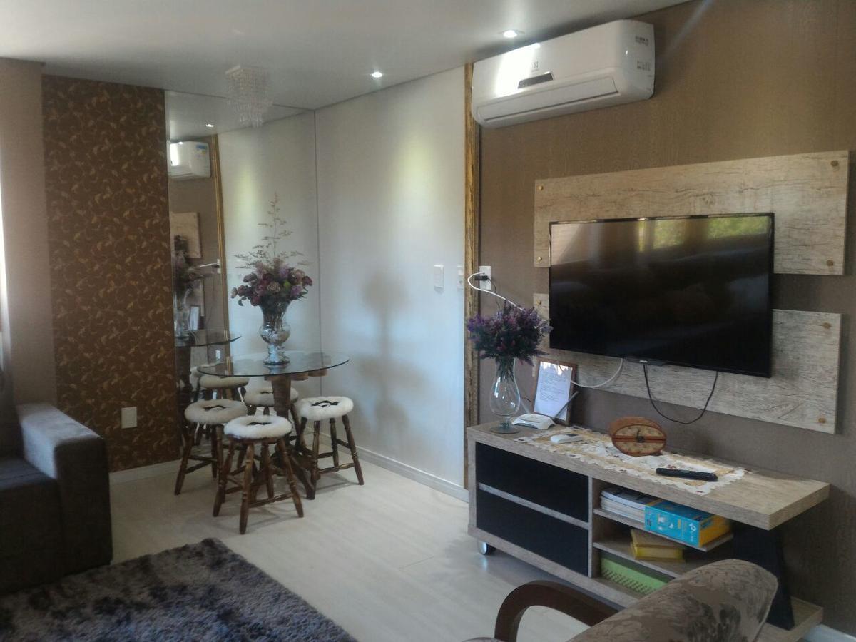 Appartement Apartamento Em Gramado - Solar Da Encosta Extérieur photo
