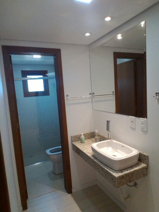 Appartement Apartamento Em Gramado - Solar Da Encosta Extérieur photo